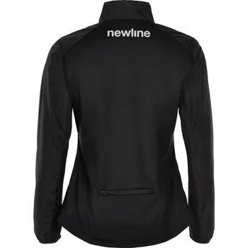 NEWLINE Dámská bunda Newline core cross ČERNÁ