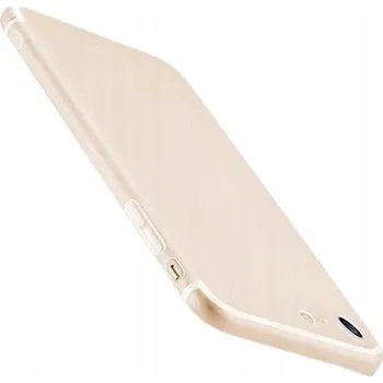 Pouzdro na mobilní telefon Zadní Kryt Pskom pro Apple iPhone 6, iPhone 6S bezbarvý