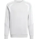 Mikina adidas Tiro 26 League Sweat Crew Kids kf5823 Velikost S (135-140 cm)