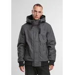 Brandit Men Essential Jacket - antracite XS