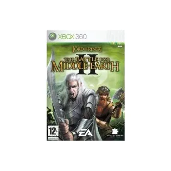Herní zařízení Xbox 360 The Lord Of The Rings : The Battle For Middle-Earth 2