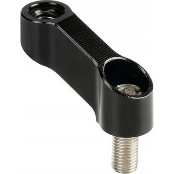 Zrcátko pro motocykl Prodloužení zrcátka, levý závit M10