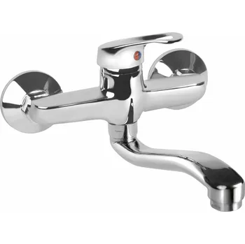 Vodovodní baterie Vittoria 72012 chrom