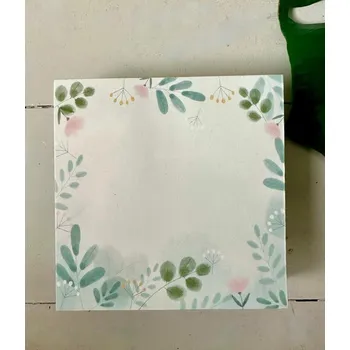 Be Nice EKO Bloček trhací - Příroda