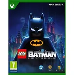 Warner Bros Xbox Series X LEGO Batman: Legacy of the Dark Knight (5051895419618)
