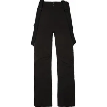 PROTEST Lyžařské kalhoty Protest Hollow ČERNÁ