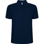 Dětská polokošile Pegaso premium námořnická modrá (55) 9