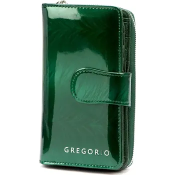 Peněženka Dámská peněženka Gregorio FF-116 zelená