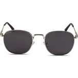 Dámské sluneční brýle BERTOO Brava - silver