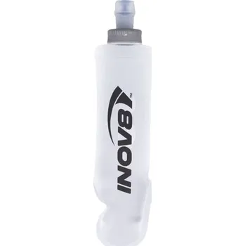 Láhev INOV8 SOFTFLASK 0,25 bílá 0,25l