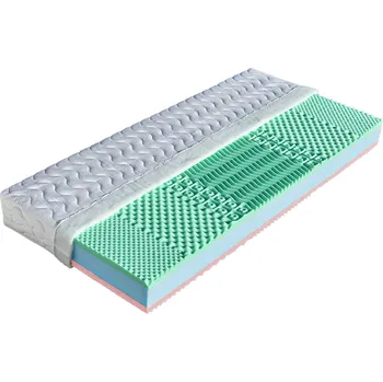 Matrace Dřevočal Eliška 100x200cm Aloe Vera
