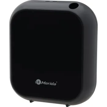 Elektrický aroma difuzér Merida GJC706