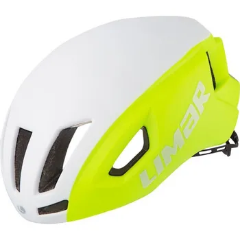 Chránič hlavy LIMAR Silniční cyklistická helma Limar Air Speed S ŽLUTÁ