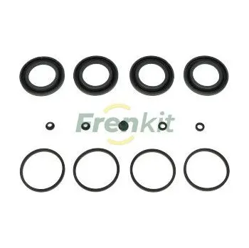 Brzdový třmen Sada na opravy, brzdový třmen FRENKIT 244013