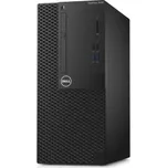 Dell OptiPlex 3050 Core i5-7500 / 8GB / 256GB SSD / Win11P
