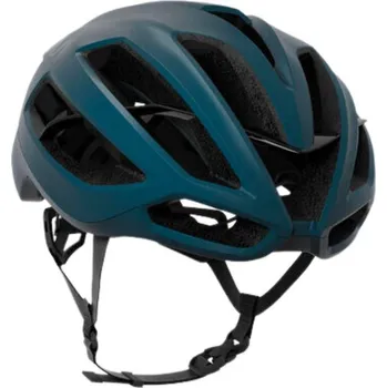 Cyklistická přilba KASK Sluchátka s kapslí Kask Protone Icon L/59–62cm ZELENÁ