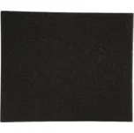 Uni pěnový vzduchový filtr (400 x 300 x 10 mm), ATHENA