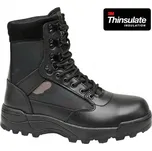 Pánské boty Brandit Tactical Boots - tmavě maskáčové 41