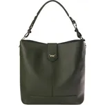 Vuch kabelka eko kůže zelená