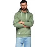 Pánská mikina s kapucí V3 OM-SSBN-0177 velikost S