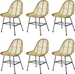 Stěrače Visee přední 600 mm 500 mm