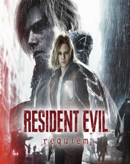 Resident Evil Requiem PC - digitální verze - Hraj již za pár minut