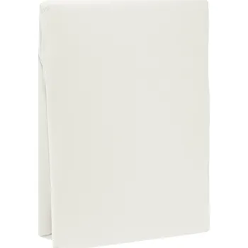 Prostěradlo Prostěradlo s gumou Formesse bavlna 180 x 200 cm