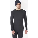 WEDZE Pánské prodyšné spodní termotričko BL Ski 900 Tech XL MODRÁ|ČERNÁ|ŠEDÁ