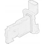 Měřič průtoku vzduchu Fiat Ducato 2.2 46356099