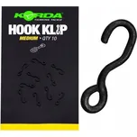 Spojka Korda hook klip