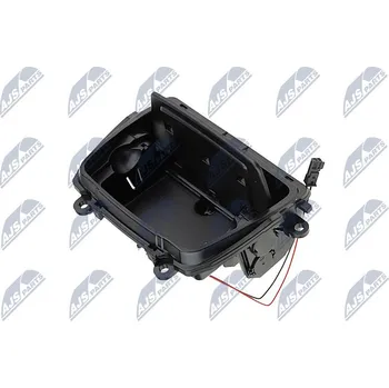 Popelník NTY EZC-BM-132