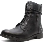 Mustang 15M0052001 černá