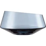 ZWIESEL Diamonds 32 cm modrá - dekorativní křišťálová mísa