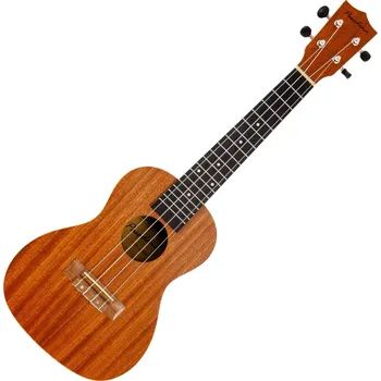 Hudební nástroj Pasadena SU024B Natural Koncertní ukulele (Jako nové)