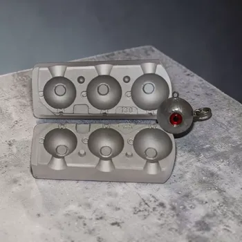 FORMA MAGICKÉ OKO 110-170G