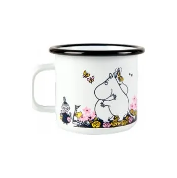 Kovový hrnek Muurla 250 ml