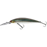 Wobler Daiwa Current Master 93F-DR, 9,3 cm, 12 g