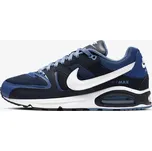 NIKE Air Max Command PRM tmavě modré