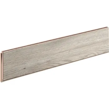 BRASED Ecoline Step CP - 9506 Dub bílý polární