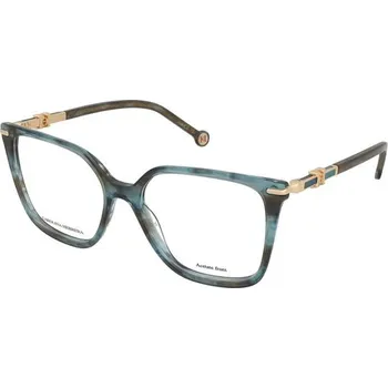 Brýlová obroučka Dioptrické brýle Carolina Herrera HER 0382 6AK