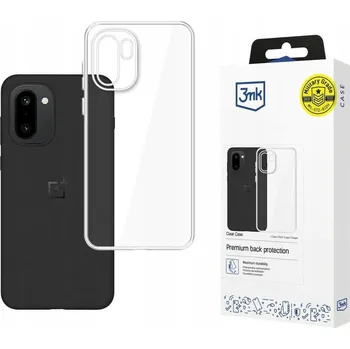 Pouzdro na mobilní telefon Zadní Kryt 3mk pro OnePlus 15R vícebarevný