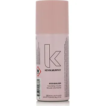 Stylingový přípravek KEVIN.MURPHY Body.Builder Volumising Mousse pěnové tužidlo pro objem vlasů 100 ml