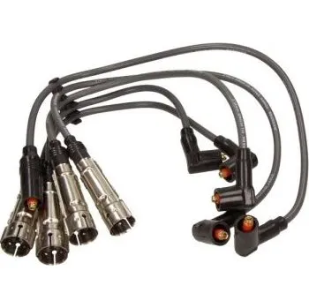 Zapalovací kabel Sada kabelů pro zapalování MAXGEAR 53-0146