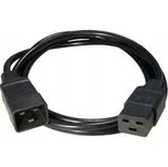 Napájecí kabel Gembird 1,5 m