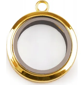 Přívěsek Stoklasa 240793_170504_55357 zlatý