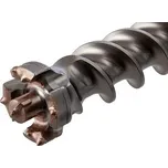 Vrták průrazový Bosch SDS-Max 65 mm 1000 mm do betonu