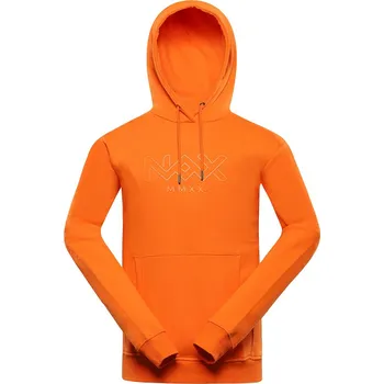 Pánská mikina NAX Azer MSWB398322NX