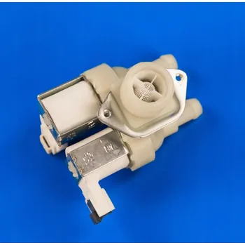 Elektromagnetický ventil do pračky BOSCH DVOUCESTNÝ 428210