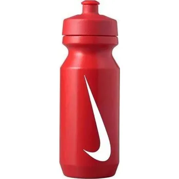 Láhev Nike Big Mouth Bottle 2.0 650 ml sport red/sport red/white