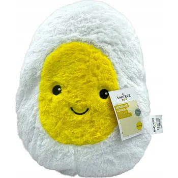 Polštář Smukee Dekorativní Polštář VEJCE 40x30cm